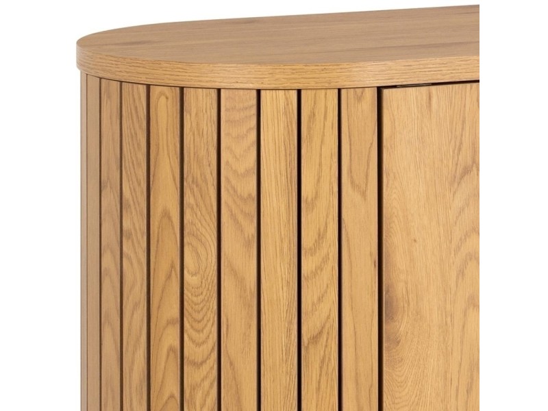 Komoda Colima dziki dąb - ACTONA